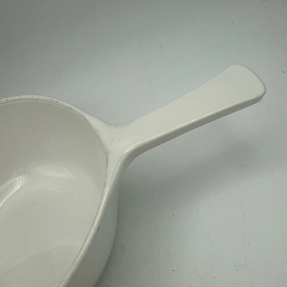 VTG Corning Ware Blue Cornflower P-82-B 750ml Menu-ette saucepan No Lid